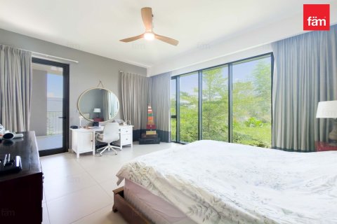 阿联酋 Dubai Dubai Hills Estate 待租 : 4 卧, 455.6 平方米 , 编号721890 - 照片 8