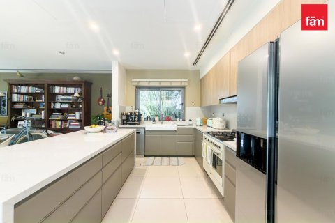 阿联酋 Dubai Dubai Hills Estate 待租 : 4 卧, 455.6 平方米 , 编号721890 - 照片 5