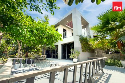 阿联酋 Dubai Dubai Hills Estate 别墅  4 卧, 455.6 平方米 , 编号 721890
