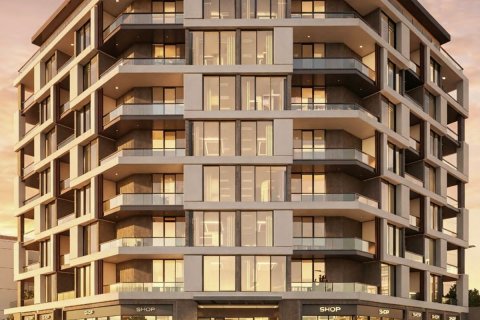 阿联酋 Dubai Arjan 待售 : 2 卧, 129.7 平方米 , 编号721892 - 照片 4