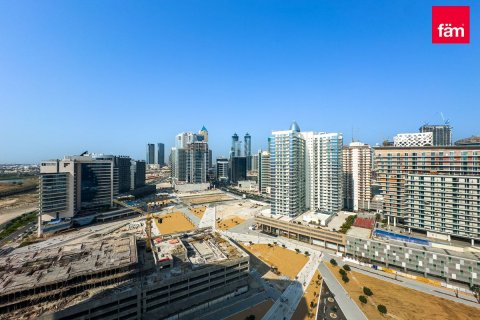 Üürile anda korter asukohaga Business Bay, Dubai, AÜE: 3 magamistoaga, 143.1 m² Nr 563987 - pilt 23
