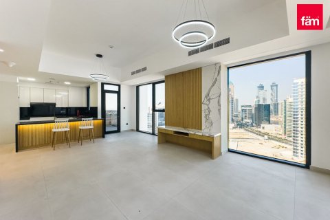 Üürile anda korter asukohaga Business Bay, Dubai, AÜE: 3 magamistoaga, 143.1 m² Nr 563987 - pilt 1