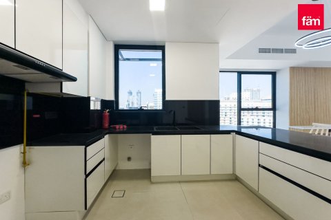 Üürile anda korter asukohaga Business Bay, Dubai, AÜE: 3 magamistoaga, 143.1 m² Nr 563987 - pilt 6