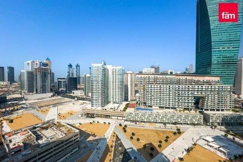 Üürile anda korter asukohaga Business Bay, Dubai, AÜE: 3 magamistoaga, 143.1 m² Nr 563987 - pilt 25