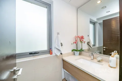 Dubai Hills Estate, Dubai, संयुक्त अरब अमीरात में विला, 3 बेडरूम, 304 वर्ग मीटर, संख्या 661296 - फ़ोटो 7