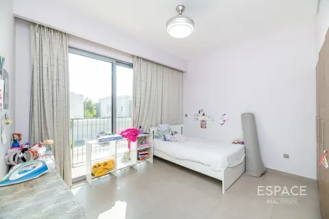 Dubai Hills Estate, Dubai, संयुक्त अरब अमीरात में विला, 3 बेडरूम, 304 वर्ग मीटर, संख्या 661296 - फ़ोटो 8