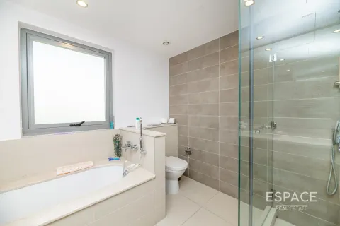 Dubai Hills Estate, Dubai, संयुक्त अरब अमीरात में विला, 3 बेडरूम, 304 वर्ग मीटर, संख्या 661296 - फ़ोटो 11