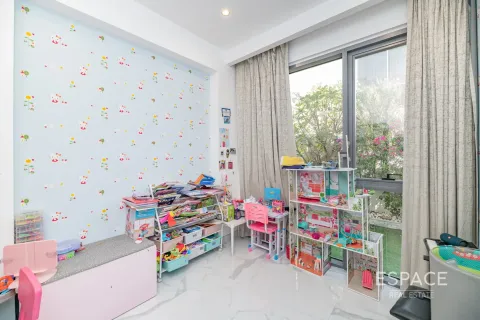 Dubai Hills Estate, Dubai, संयुक्त अरब अमीरात में विला, 3 बेडरूम, 304 वर्ग मीटर, संख्या 661296 - फ़ोटो 5