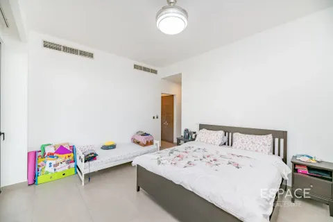 Dubai Hills Estate, Dubai, संयुक्त अरब अमीरात में विला, 3 बेडरूम, 304 वर्ग मीटर, संख्या 661296 - फ़ोटो 9