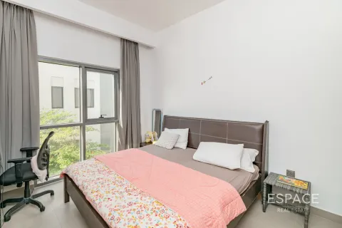 Dubai Hills Estate, Dubai, संयुक्त अरब अमीरात में विला, 3 बेडरूम, 304 वर्ग मीटर, संख्या 661296 - फ़ोटो 10