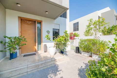 Dubai Hills Estate, Dubai, संयुक्त अरब अमीरात में विला, 3 बेडरूम, 304 वर्ग मीटर, संख्या 661296 - फ़ोटो 16