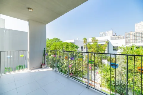 Dubai Hills Estate, Dubai, संयुक्त अरब अमीरात में विला, 3 बेडरूम, 304 वर्ग मीटर, संख्या 661296 - फ़ोटो 12