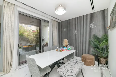 Dubai Hills Estate, Dubai, संयुक्त अरब अमीरात में विला, 3 बेडरूम, 304 वर्ग मीटर, संख्या 661296 - फ़ोटो 4