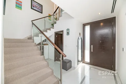 Dubai Hills Estate, Dubai, संयुक्त अरब अमीरात में विला, 3 बेडरूम, 304 वर्ग मीटर, संख्या 661296 - फ़ोटो 6