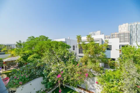 Dubai Hills Estate, Dubai, संयुक्त अरब अमीरात में विला, 3 बेडरूम, 304 वर्ग मीटर, संख्या 661296 - फ़ोटो 13