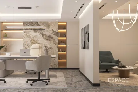 Toimisto Barsha Heights (Tecom), Dubai, Arabiemiraatit 161 m2 № 661297 - kuva 6