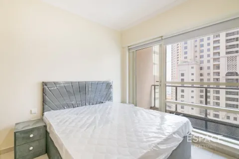 Lakás itt: Dubai Marina, EAE, 2 hálószoba, 126 m², azonosító: 661298 - fénykép 5