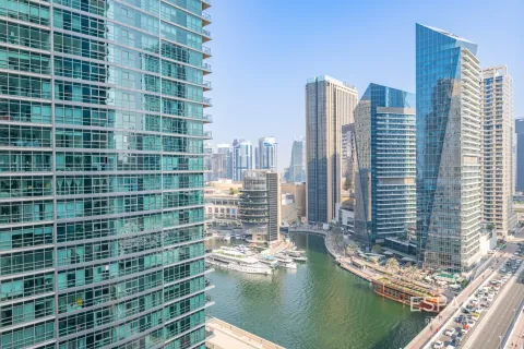 Lakás itt: Dubai Marina, EAE, 2 hálószoba, 126 m², azonosító: 661298 - fénykép 13