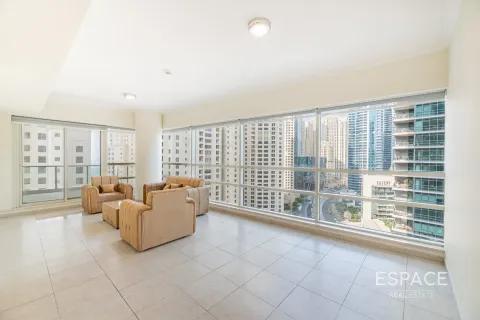 Lakás itt: Dubai Marina, EAE, 2 hálószoba, 126 m², azonosító: 661298 - fénykép 2