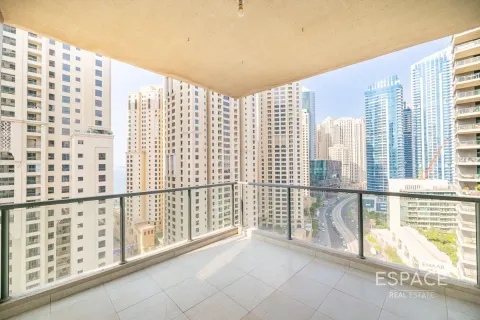 Lakás itt: Dubai Marina, EAE, 2 hálószoba, 126 m², azonosító: 661298 - fénykép 1