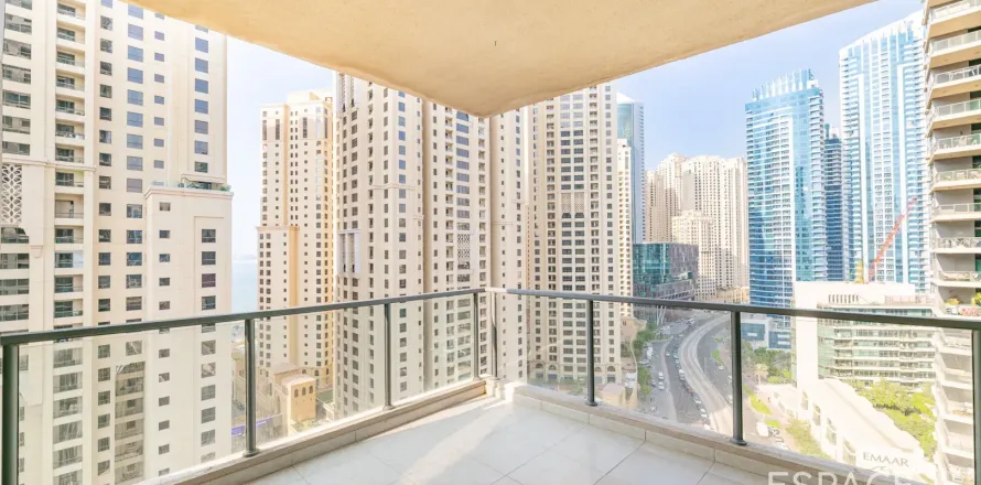 Lakás itt: Dubai Marina, EAE, 2 hálószoba, 126 m², azonosító: 661298