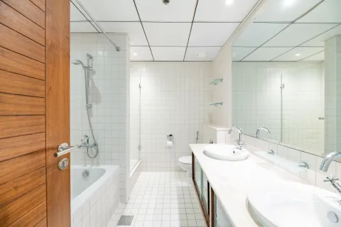 Lakás itt: Dubai Marina, EAE, 2 hálószoba, 126 m², azonosító: 661298 - fénykép 10