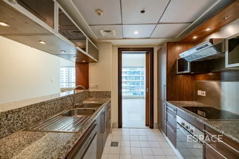 Lakás itt: Dubai Marina, EAE, 2 hálószoba, 126 m², azonosító: 661298 - fénykép 4