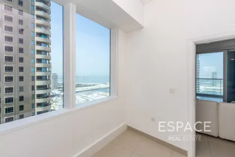 Apartamento en alquiler en Dubai Marina, Dubai, EAU 2 dormitorios, 151 m2 № 661294 - foto 11
