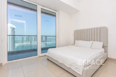 Dubai Marina, UAE의 임대용 아파트 침실 2개, 151제곱미터 번호 661294 - 사진 7