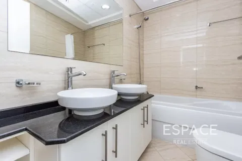 Apartamento en alquiler en Dubai Marina, Dubai, EAU 2 dormitorios, 151 m2 № 661294 - foto 13