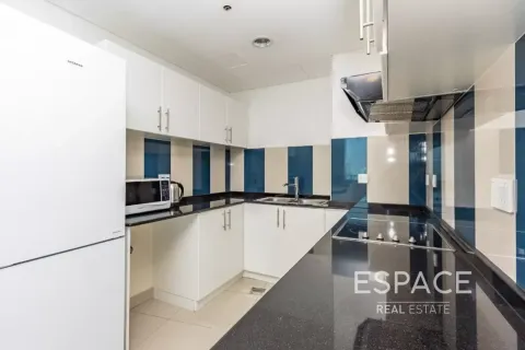 Dubai Marina, UAE의 임대용 아파트 침실 2개, 151제곱미터 번호 661294 - 사진 5