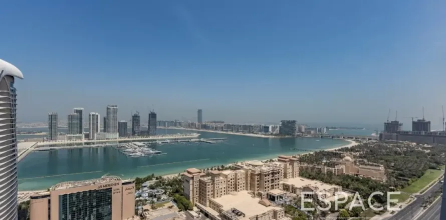 Apartamento en Dubai Marina, Dubai, EAU 2 dormitorios, 151 m² № 661294