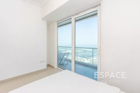 Dubai Marina, UAE의 임대용 아파트 침실 2개, 151제곱미터 번호 661294 - 사진 12