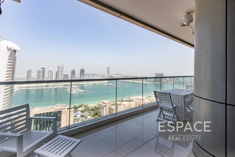 Apartamento en alquiler en Dubai Marina, Dubai, EAU 2 dormitorios, 151 m2 № 661294 - foto 17