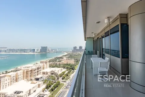 Dubai Marina, UAE의 임대용 아파트 침실 2개, 151제곱미터 번호 661294 - 사진 18