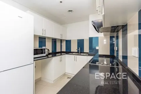 Apartamento en alquiler en Dubai Marina, Dubai, EAU 2 dormitorios, 151 m2 № 661294 - foto 5