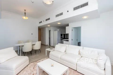 Apartamento en alquiler en Dubai Marina, Dubai, EAU 2 dormitorios, 151 m2 № 661294 - foto 3