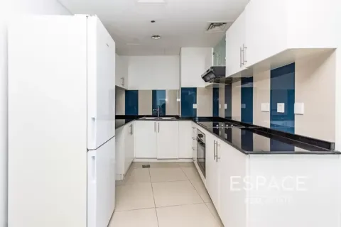 Dubai Marina, UAE의 임대용 아파트 침실 2개, 151제곱미터 번호 661294 - 사진 9