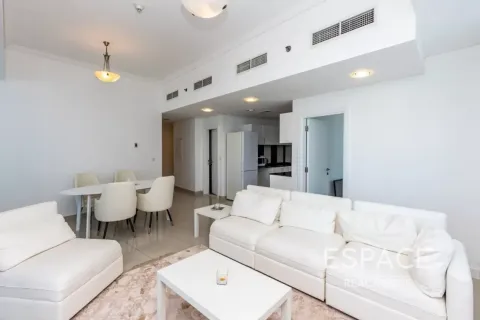 Dubai Marina, UAE의 임대용 아파트 침실 2개, 151제곱미터 번호 661294 - 사진 3