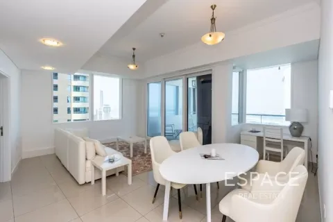 Apartamento en alquiler en Dubai Marina, Dubai, EAU 2 dormitorios, 151 m2 № 661294 - foto 4
