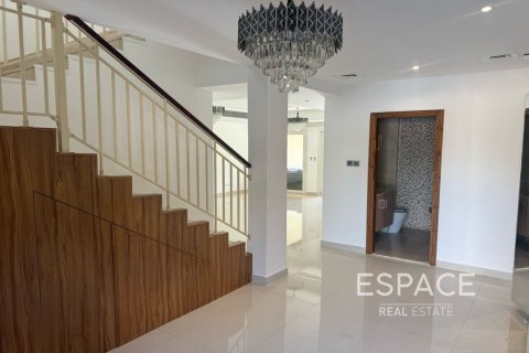 Villa itt: The Springs, Dubai, EAE, 3 hálószoba, 228 m², azonosító: 661299 - fénykép 3