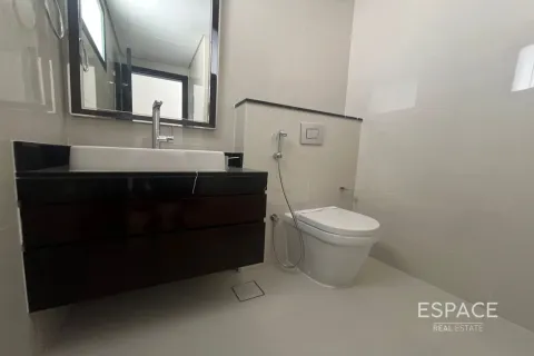 Townhouse til leje i DAMAC Hills (Akoya by DAMAC), Dubai, UAE 5 soveværelser, 383 kvm № 661295 - foto 16