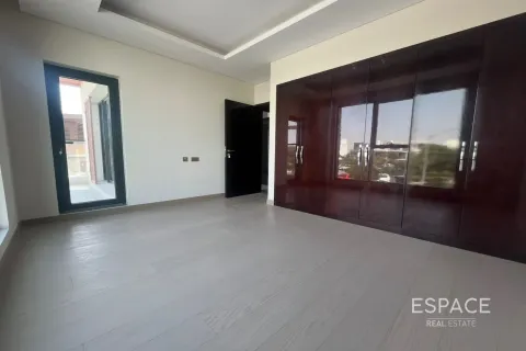 Townhouse til leje i DAMAC Hills (Akoya by DAMAC), Dubai, UAE 5 soveværelser, 383 kvm № 661295 - foto 7