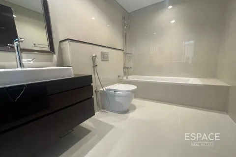 Townhouse til leje i DAMAC Hills (Akoya by DAMAC), Dubai, UAE 5 soveværelser, 383 kvm № 661295 - foto 10