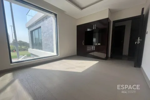 Townhouse til leje i DAMAC Hills (Akoya by DAMAC), Dubai, UAE 5 soveværelser, 383 kvm № 661295 - foto 11