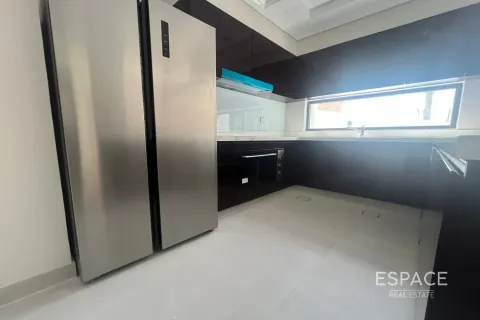 Townhouse til leje i DAMAC Hills (Akoya by DAMAC), Dubai, UAE 5 soveværelser, 383 kvm № 661295 - foto 17