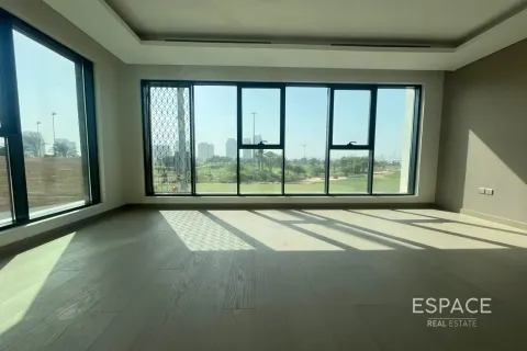 Townhouse til leje i DAMAC Hills (Akoya by DAMAC), Dubai, UAE 5 soveværelser, 383 kvm № 661295 - foto 6