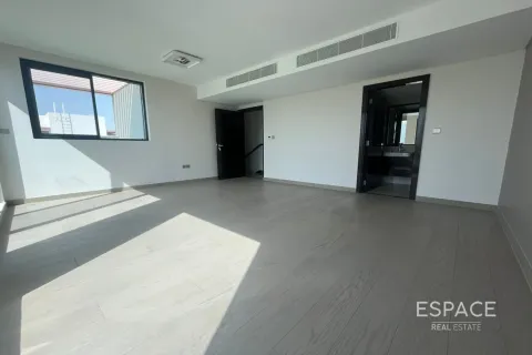 Townhouse til leje i DAMAC Hills (Akoya by DAMAC), Dubai, UAE 5 soveværelser, 383 kvm № 661295 - foto 8