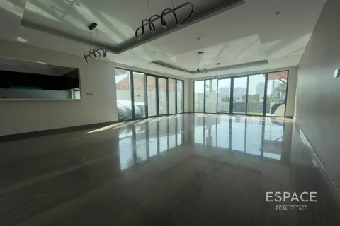 Townhouse til leje i DAMAC Hills (Akoya by DAMAC), Dubai, UAE 5 soveværelser, 383 kvm № 661295 - foto 2