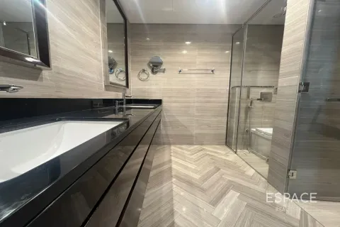 Townhouse til leje i DAMAC Hills (Akoya by DAMAC), Dubai, UAE 5 soveværelser, 383 kvm № 661295 - foto 9